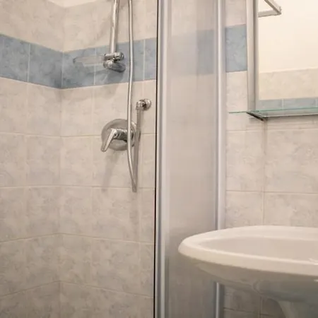 Kamchu Apartments: Viale Somalia Gasthof