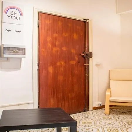 Kamchu Apartments: Viale Somalia * Rom