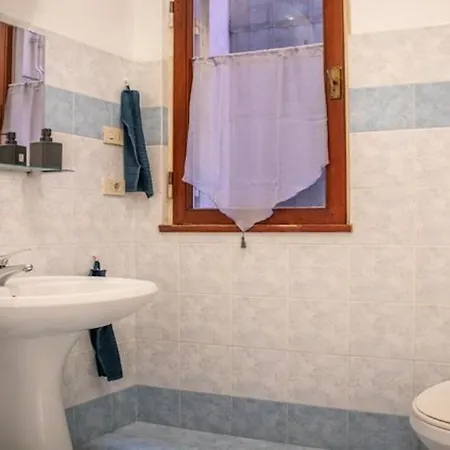 Kamchu Apartments: Viale Somalia *